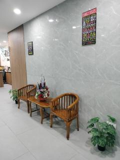 Rex City Hotel - Johor Bahru - 6