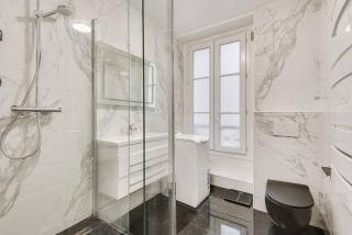 Appart 4pers#Malesherbes#Parc Monceau - París - 1