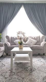 Meraki Homestay Ladang Tanjung - 0