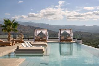 Liodentra Villa, Sports & Wellness with 120m2 Pool, By ThinkVilla - 6