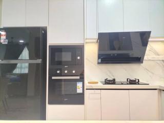 Meraki Homestay Ladang Tanjung - 6