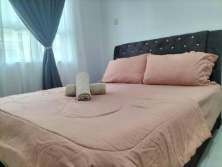 Meraki Homestay Ladang Tanjung - Kuala Terengganu - 4