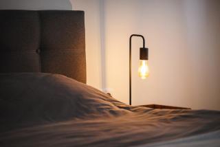 Vintage Apartment 1 am Kurpark von Bad Ems - 6