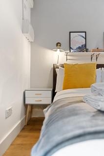 Putney Thames garden flat - London - 7