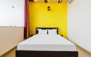Hotel Negi Palace by StayApart - Dehradun - 6