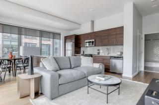 Soma 2br w pet spa gym on-site yoga SFO-1479 - 9