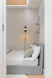 Putney Thames garden flat - London - 5