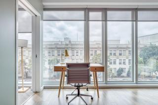 Soma 2br w pet spa gym on-site yoga SFO-1479 - 7