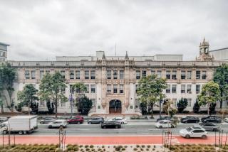 Soma 2br w pet spa gym on-site yoga SFO-1479 - 6