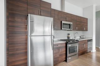 Soma 2br w pet spa gym on-site yoga SFO-1479 - 4