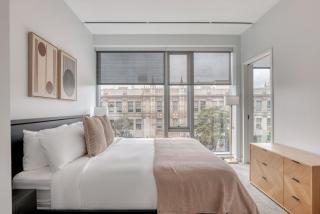 Soma 2br w pet spa gym on-site yoga SFO-1479 - 2