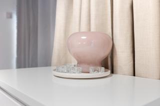 Putney Thames garden flat - 1