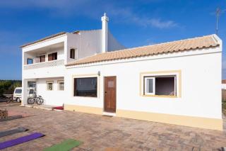 Casa do Vale dos Homens - 8