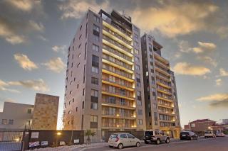 Infinity 404 by Host Agents - Città del Capo - 9