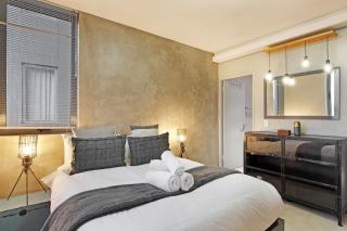 Infinity 404 by Host Agents - Città del Capo - 7