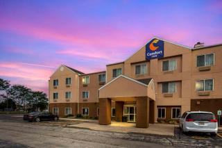 Comfort Inn & Suites Green Bay Stadium Area - Green Bay - 7