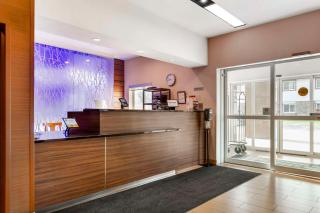 Comfort Inn & Suites Green Bay Stadium Area - Green Bay - 5