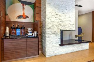 Comfort Inn & Suites Green Bay Stadium Area - Green Bay - 4