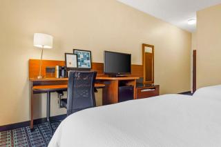 Comfort Inn & Suites Green Bay Stadium Area - Green Bay - 2