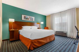 Comfort Inn & Suites Green Bay Stadium Area - Green Bay - 1