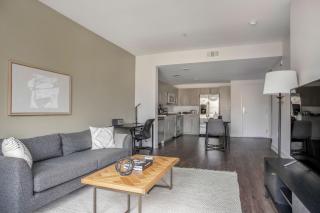 Playa Vista 1br w pool gym lounge wd nr 405 LAX-1024 - 8