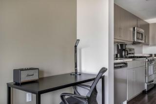 Playa Vista 1br w pool gym lounge wd nr 405 LAX-1024 - 7