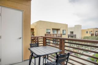 Playa Vista 1br w pool gym lounge wd nr 405 LAX-1024 - 6