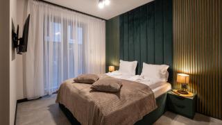 Apartamenty Sun & Snow Ostoja Beskidy - Szczyrk - 5