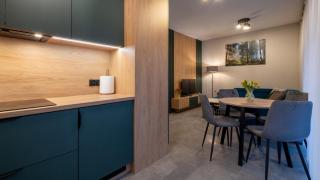 Apartamenty Sun & Snow Ostoja Beskidy - Szczyrk - 8