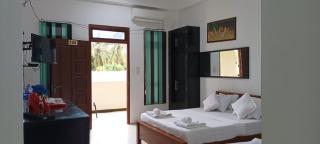 The Royal Palace Airport Resort Katunayaka - Negombo - 9