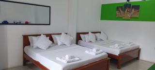 The Royal Palace Airport Resort Katunayaka - Negombo - 1