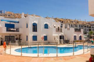 Puerto de la Duquesa - Apartamento Mikonos - Castillo de Sabinillas - 9