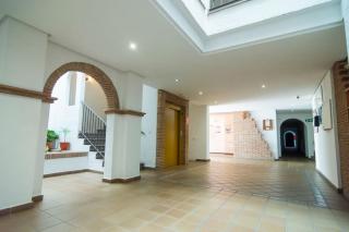 Puerto de la Duquesa - Apartamento Mikonos - Castillo de Sabinillas - 8