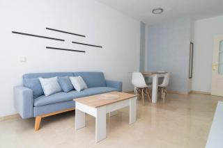 Puerto de la Duquesa - Apartamento Mikonos - Castillo de Sabinillas - 1