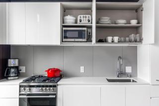 Rincon Hill 1BR w Gym Rooftop Hot Tub nr SV SFO-250 - San Francisco - 5