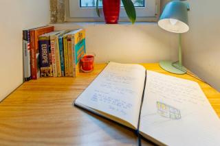 Lisbon Intendente Terrace Apartment with BBQ - Lissabon - 5