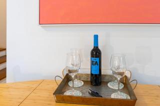 Lisbon Intendente Terrace Apartment with BBQ - Lissabon - 1