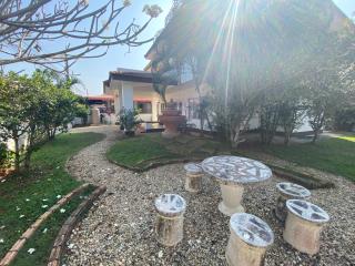 The Garden House - 4