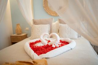 Amarè Luxury Suite And Room Vista Mare - 1
