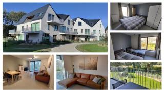 Vakantieappartement West Bay Westende - Middelkerke - 0