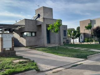 Casa El Almendro-Barrio Privado - Para 2 personas - Luján de Cuyo - 0