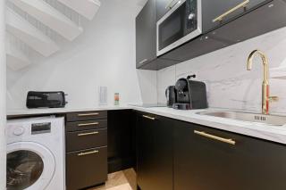 MyKeypers - Stylish & Luxury Duplex 2BR-8P - Le Marais - París - 9