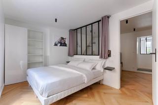 MyKeypers - Stylish & Luxury Duplex 2BR-8P - Le Marais - París - 6