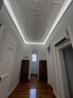 Angels Homes n.27 1ºandar, Bairro tipico, Centro cidade - Lissabon - 9