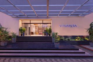 Vivanta Chitwan Bharatpur - Bharatpur - 9