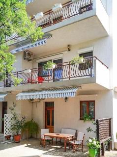 Apartment Vlatka Grof - Selce - 9