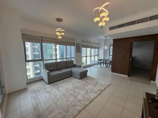 Layali - Downtown Dubai Retreat with Stunning Burj Khalifa & Fountain with city view - 0