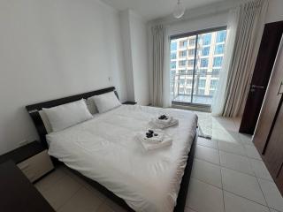 Layali - Downtown Dubai Retreat with Stunning Burj Khalifa & Fountain with city view - Dubai - 8