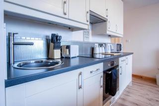 Harbour Hideaway - 1 Bedroom Apartment - Saundersfoot - Saundersfoot - 9