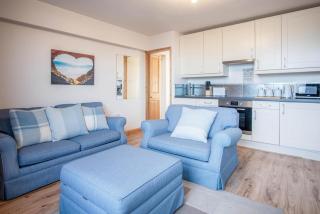 Harbour Hideaway - 1 Bedroom Apartment - Saundersfoot - Saundersfoot - 6